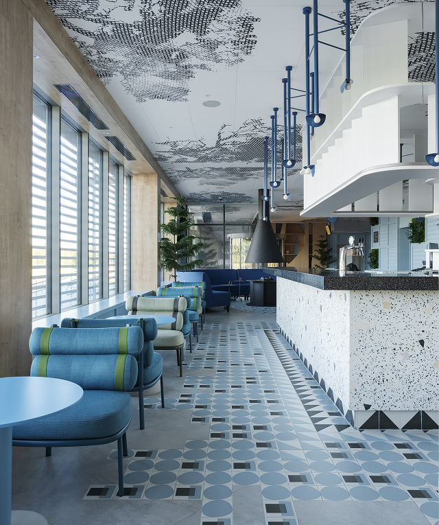 Dito Italiano trattoria